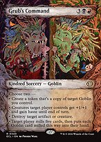 Grub's Command #340