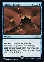 Volcanic Eruption #88