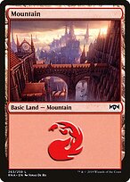 Mountain #263