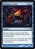 Summoner's Bane #31