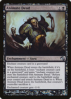 Animate Dead #16