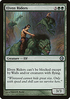 Elven Riders #59