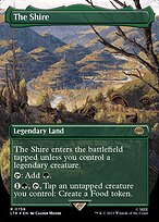 The Shire #756