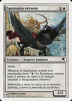 Freewind Equenaut #G17