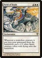 Field of Souls #30