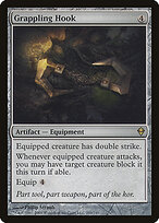Grappling Hook #203