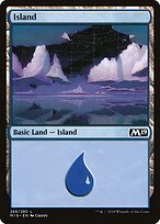 Island #266