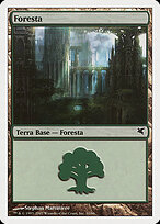 Forest #K10