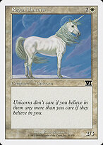 Regal Unicorn #35
