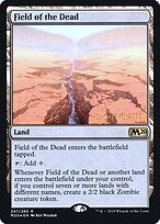 Field of the Dead #247s