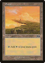 Plains #333