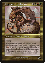 Darigaaz, the Igniter #243