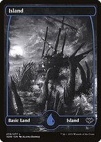 Island #270