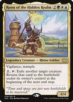 Roon of the Hidden Realm #270