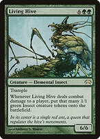 Living Hive #75