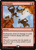 Earthquake #82