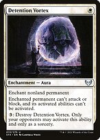 Detention Vortex #13