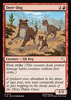 Deer-Dog #114