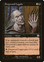 Deepwood Legate #132