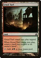 Gruul Turf #158