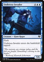 Undersea Invader #78
