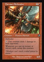 Thermo-Alchemist #403