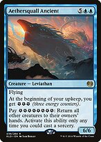 Aethersquall Ancient #39