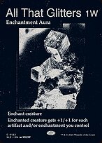 All That Glitters #122
