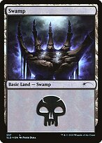 Swamp #557