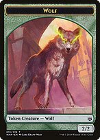 Wolf #15