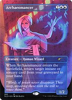 Archaeomancer #283