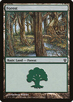 Forest #150