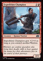 Expedition Champion #541