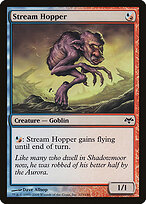 Stream Hopper #113