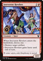 Irreverent Revelers #143
