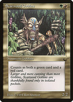 Scarwood Goblins #94