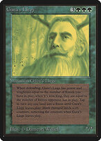 Gaea's Liege #197