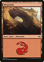 Mountain #182