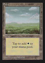Plains #290