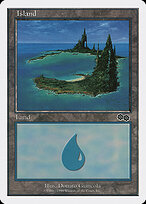 Island #110