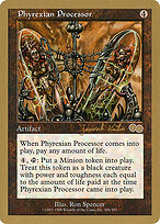 Phyrexian Processor #jk306