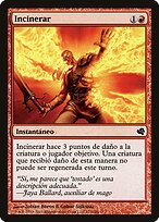 Incinerate #112