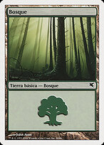 Forest #B36