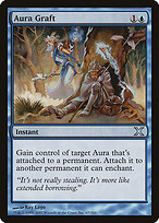 Aura Graft #67
