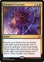 Firemind's Foresight #21