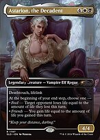Astarion, the Decadent #1797