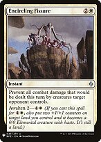 Encircling Fissure #BFZ-23