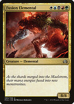 Fusion Elemental #93