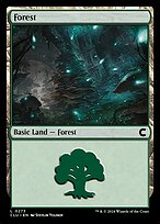 Forest #273
