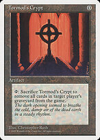 Tormod's Crypt #109